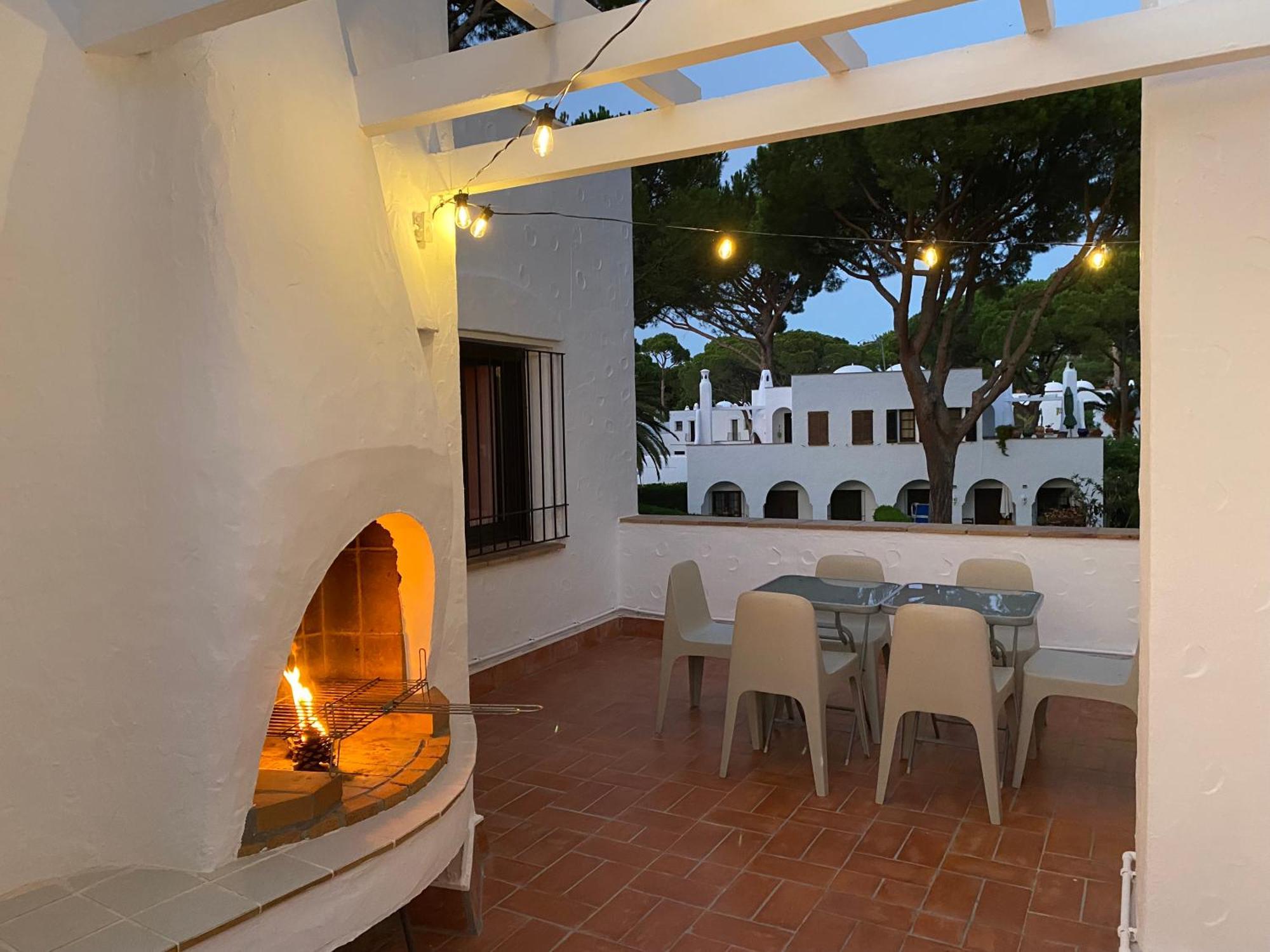 Casa Pinyera - Plus Costa Brava Палс Екстер'єр фото